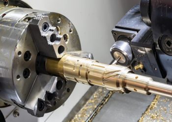 Push/Pull metoda za prednaprezanje 2-TS vretena: Zašto prednaprezanje?