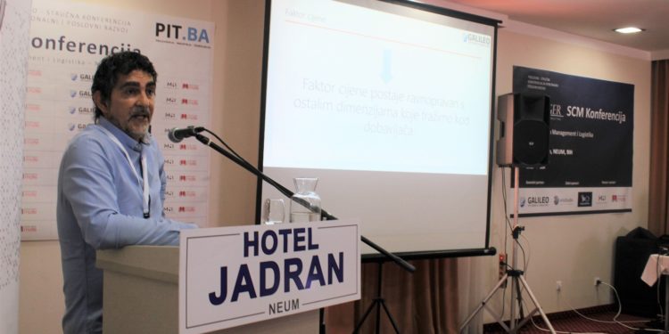 Sadašnjost i budućnost SCM-a