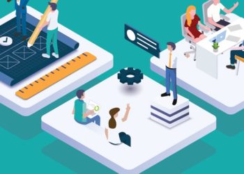 Okvir liderstva: Praktični vodič za razvoj sposobnosti