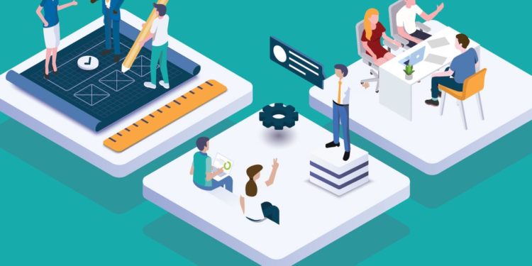 Okvir liderstva: Praktični vodič za razvoj sposobnosti