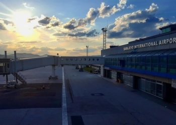 DIMETRA™ TETRA KOMUNIKACIJSKI SISTEM OBEZBJEĐUJE KONSTANTNU  RASPOLOŽIVOST I KOMUNIKACIJU