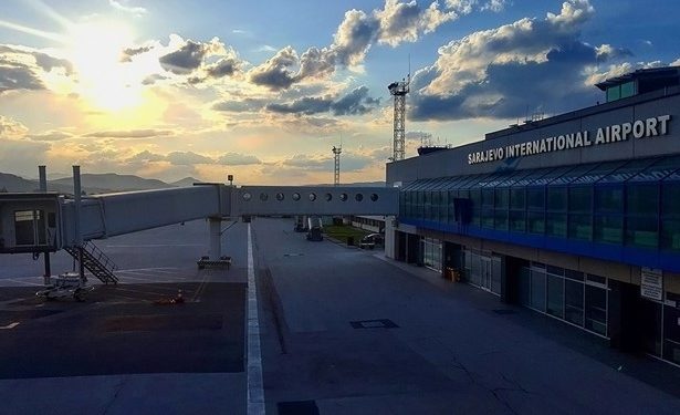 DIMETRA™ TETRA KOMUNIKACIJSKI SISTEM OBEZBJEĐUJE KONSTANTNU  RASPOLOŽIVOST I KOMUNIKACIJU