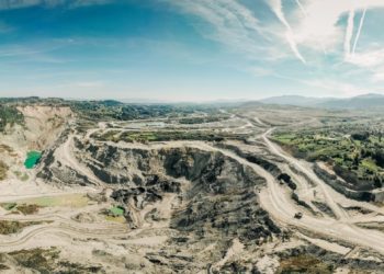 MOTOTRBO™ POVEĆAVA PRODUKTIVNOST I SIGURNOST RUDARA ZA EFIKASNIJE OPERACIJE U RUDNIKU MRKOG UGLJA U BOSNI I HERCEGOVINI