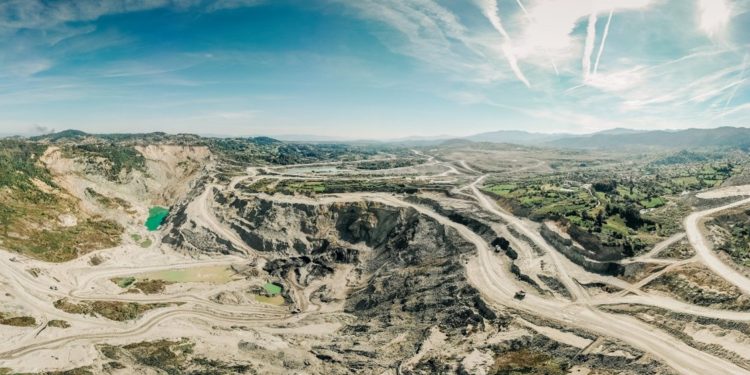 MOTOTRBO™ POVEĆAVA PRODUKTIVNOST I SIGURNOST RUDARA ZA EFIKASNIJE OPERACIJE U RUDNIKU MRKOG UGLJA U BOSNI I HERCEGOVINI