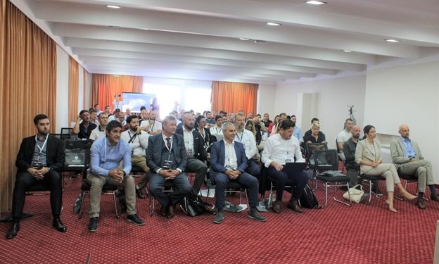 Održana prva SCM konferencija u BiH