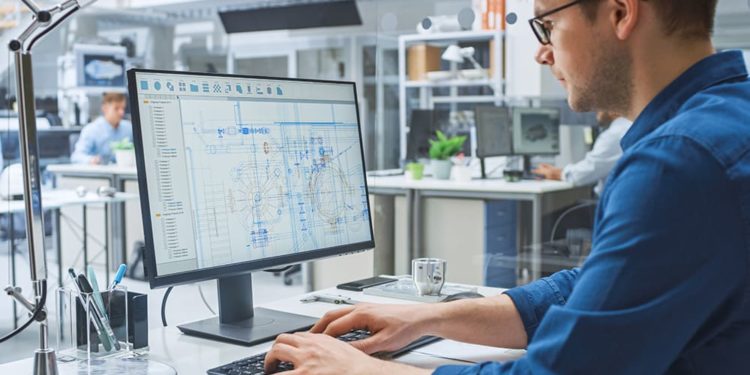 Korištenje CAD i BIM datoteka za marketing sadržaja u proizvodnji