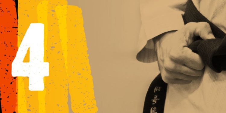 Crni pojas – četvrti dio: DOE Taguchi dizajn