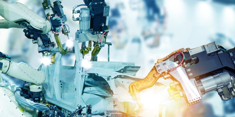 Šta će se dogoditi kada mašine budu upravljale same sobom?