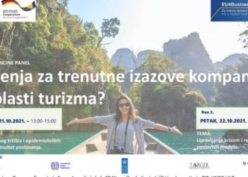Turistički potencijali BiH nedovoljno iskorišteni – Nema napretka bez saradnje javnog sektora i udruženih turističkih kompanija