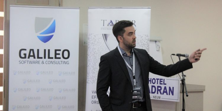 Karakteristike next-gen logističkih rješenja