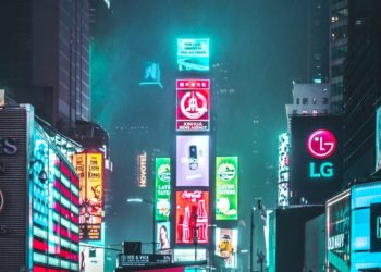 Vaša nesigurnost se kupuje i prodaje