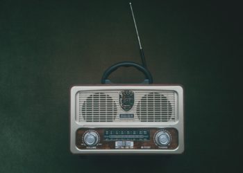 Radio u Americi, od otkrića do Telstara