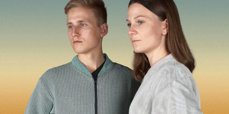 Ova elegantna odjeća može nevidljivo napajati vaš telefon