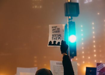 Kako biti lider koji inspiriše ljude da se promjene