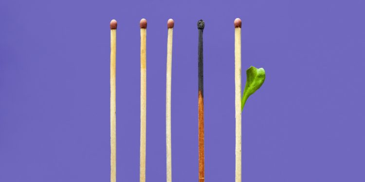 HBR: Kada strastvenost vodi do izgaranja