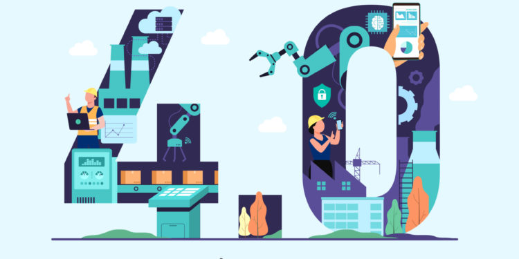 Industrija 4.0: Pogrešno shvaćena revolucija