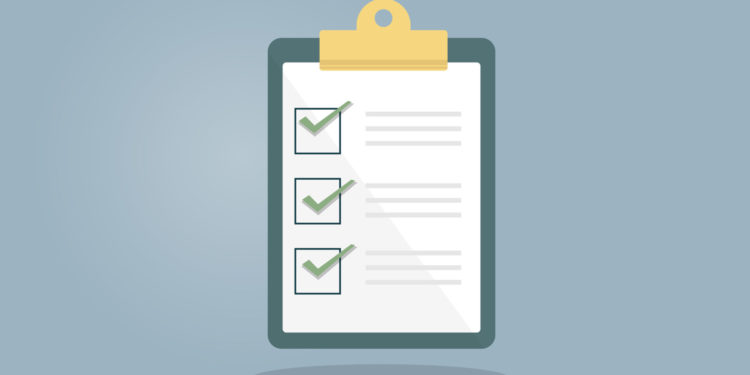 Lean i magija kontrolnih listi