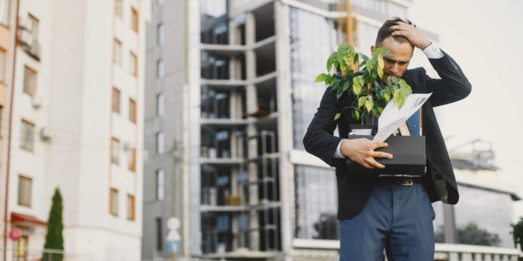 Ako mislite da je veliki broj otkaza loš pričekajte do januara