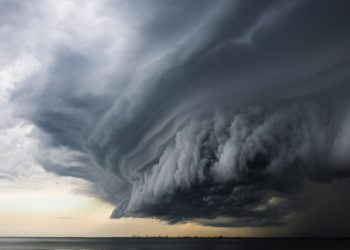 DeepMind-ov AI skoro tačno predviđa kada i gdje će padati kiša