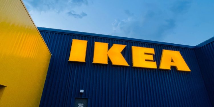 Ikea upozorava da će smetnje u lancu snabdijevanja vjerovatno trajati i u 2022. godini