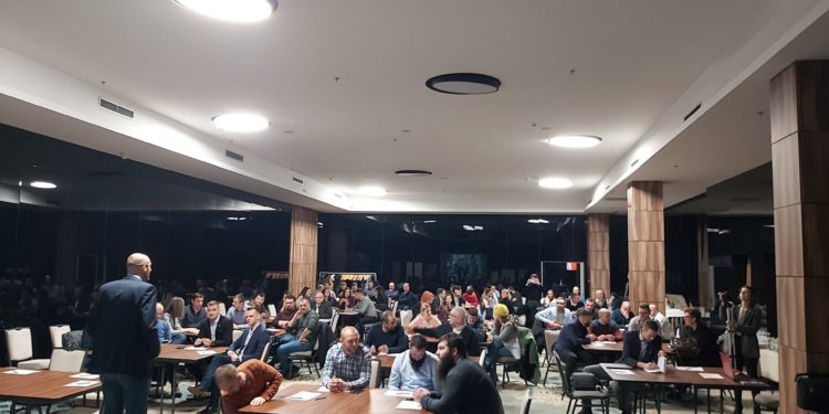 Inovativnim poslovnim modelima do povećanja konkurentnosti