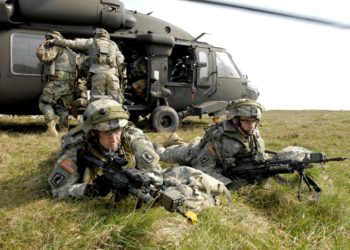 Vojno liderstvo i neposlušnost