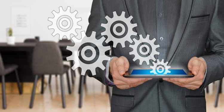 Strategija industrijskog marketinga: 6 koraka do dominacije