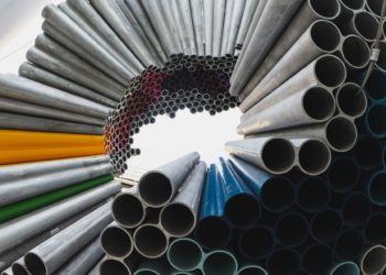 Činjenice o industriji čelika u svijetu