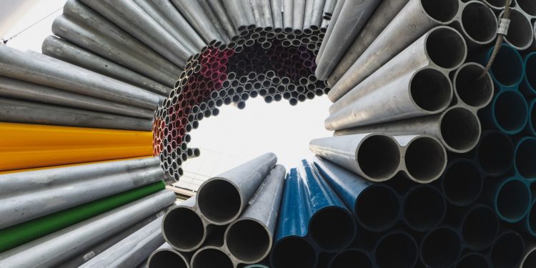 Činjenice o industriji čelika u svijetu