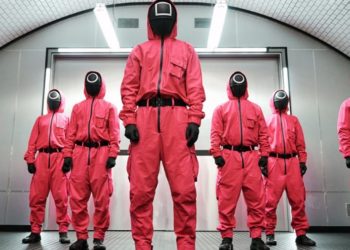 3 marketing lekcije koje možemo naučiti iz serije ”Squid Game”