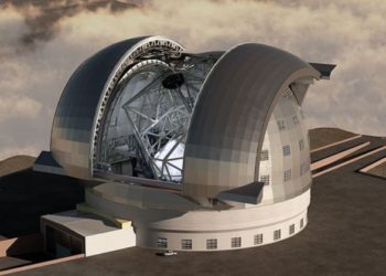 Najveći svjetski teleskop će istražiti mračna prostranstva svemira