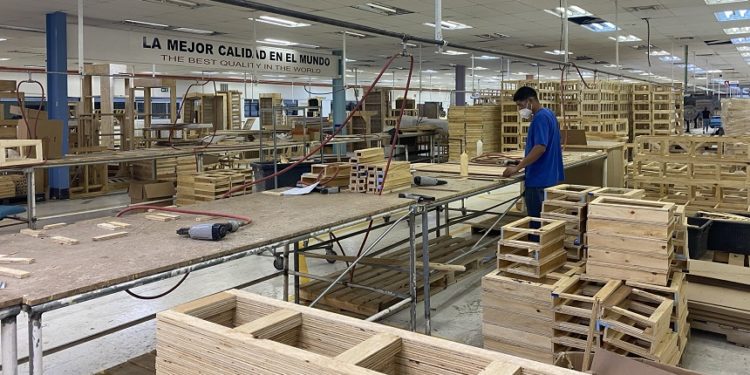 Lanac snabdijevanja: Industrija traži izvore van Azije