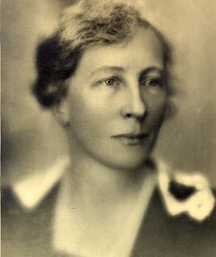50 godina nakon smrti Lillian Evelyn Gilbreth