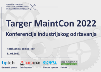 Gdje se nalazi industrijsko održavanje u BiH?