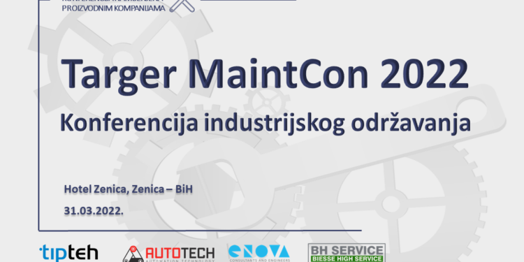 Gdje se nalazi industrijsko održavanje u BiH?