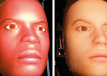 Naučnici prave robote sa realističnim bolnim izrazima lica za obučavanje doktora