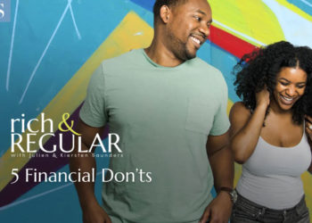 Kako vam lista stvari koje ne treba raditi može pomoći da postignete svoje ciljeve