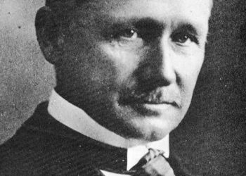 1911. genijalac je otkrio zaboravljenu nauku kako biti 50x produktivniji bez da radimo više sati (1.dio)