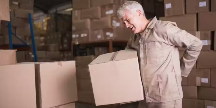 Divlji, prelijepi svijet proizvodne ergonomije