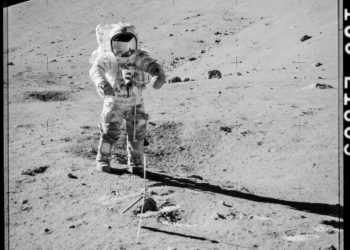 NASA je čekala 50 godina da otpečati ovo dragocjeno Mjesečevo kamenje