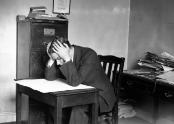 Vrijeme je da prihvatite sporu produktivnost