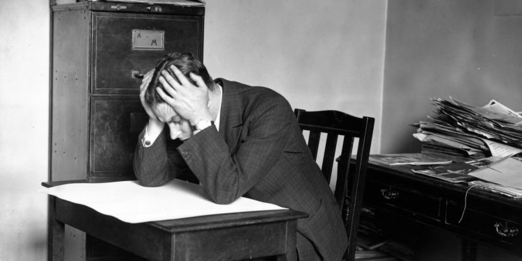 Vrijeme je da prihvatite sporu produktivnost