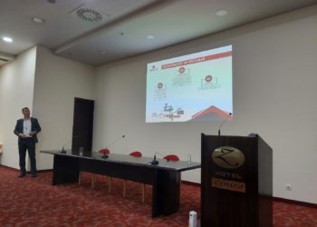 Napredne digitalne platforme za upravljanje procesom održavanja