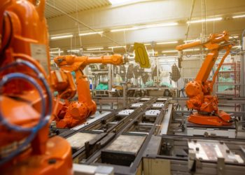 Prednosti robota u industriji