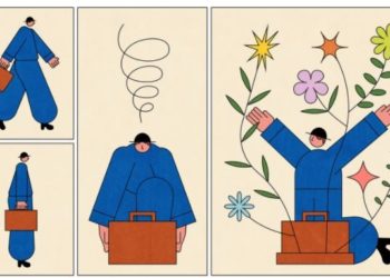 Osjećate se neispunjeno ili zaglavljeni na poslu? 3 načina koji će vam pomoći da se oslobodite toga