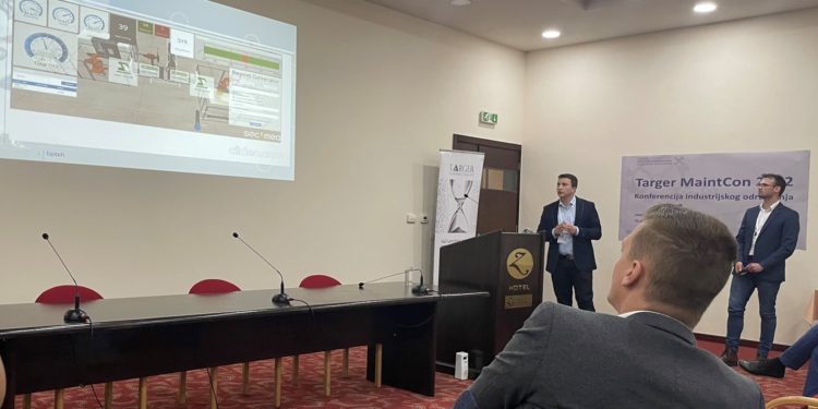 Targer MaintCon 2022: Kako pouzdani vanjski partneri mogu pomoći u efikasnom održavanju opreme?