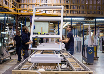 Kuda ide industrija PVC i ALU prozora, vrata i fasada u BiH?