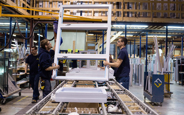 Kuda ide industrija PVC i ALU prozora, vrata i fasada u BiH?