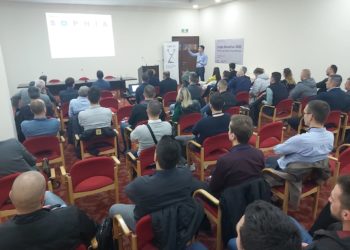 Targer MaintCon 2022: Primjeri iz prakse metoda naprednog održavanja proizvodne opreme