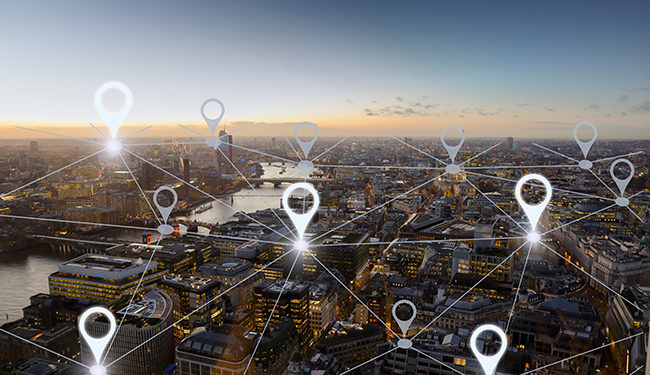 Kako strateški odabrati lokaciju vašeg narednog biznisa